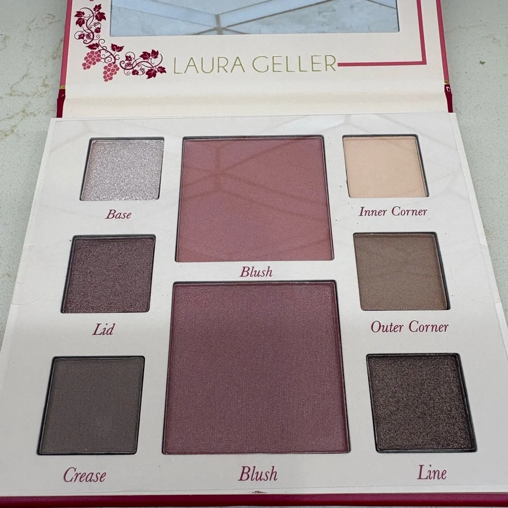 Laura Geller 5 Piece Makeup Collection - Picture 3 of 3